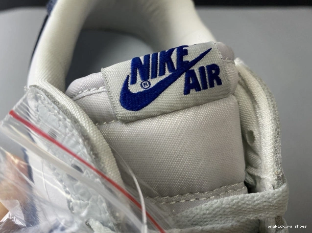 Rep Air Blue Grey 1 Navy CW8576-200 Jordan 0824